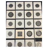 20 Canadian RCMP Quarters