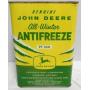 Genuine JD All-Winter Antifreeze PT550 Can