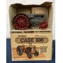 2 Ertl Case Model L & Case 600 Die Cast Tractors