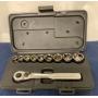 Craftsman 3/8 10pc Socket Wrench Set