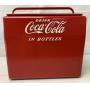 Coca Cola Cooler made by Cavalier