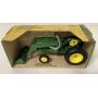John Deere Utility Tractor/end Loader,1/16/box