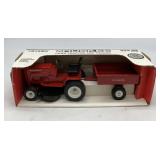 Ertl TSC Huskee Lawn & Garden Tractor &