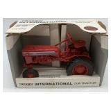 Ertl International Cub Tractor 1976-1979