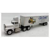 Cub Cadet Winross Truck & Trailer