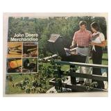 John Deere Merchandise Catalog