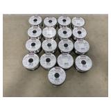 15+ 1 Lb Coils .035" Aluminum MIG Wire