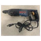 Bosch Bulldog Hammer Drill Model 11224VSR