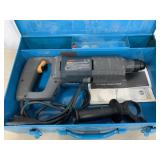 Bosch Hammer Drill w/ Case