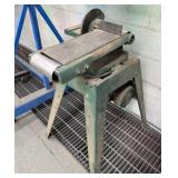 6" Belt & 9" Disc Sander