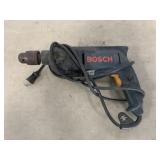 Bosch Model 0 601 194 639 Corded Drill