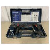 Bosch Bulldog Extreme Hammer Drill/Accessories