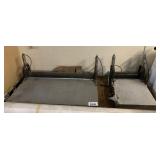 2 Air & Manual Rolling Machines