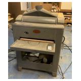 Wood Workers Toolworks, Thickness  Sander