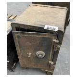 U. S. Safe Company Safe
