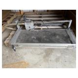 Hermes Safety Saw/Tile Cutter