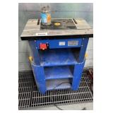Central Machinery Table Router 18" W x 27" L