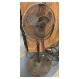 Industrial Fan 20" Blade