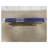 lot of 7 Masonary Bits