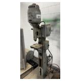 Shipley Machine Co. Grant 100 Power Press