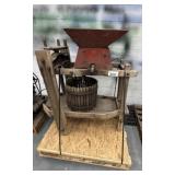 Turner Cider Press