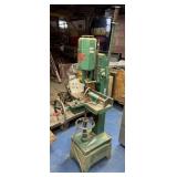 Bridgewood MS-12  Mortising Machine