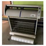 ANA Express Cutting Plotter