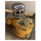 sump pump