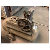air compressor tank, no motor