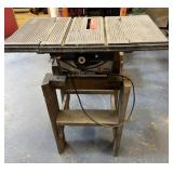 Craftsman 8" Table Saw