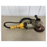 Dewalt Wildcat 7" Grinder