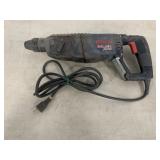 Bosch Bulldog Extreme Hammer Drill