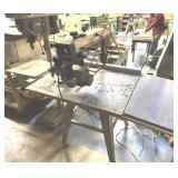 Dewalt 10" Radial Arm Saw