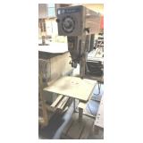 Rockwell Variable Speed Drill Press