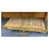 Industrial Cart