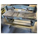 Peck, Stow & Wilcox Power Shear Model 137-L
