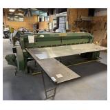 Wysong & Miles Co. Power Shear No. 14-10