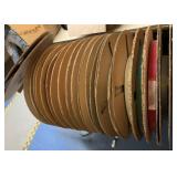 plastic edging