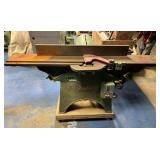 Northfield Jointer 8"W x 74"L 220V