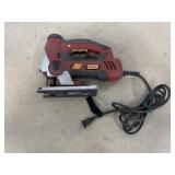 Craftsman LED Laser Jig Saw