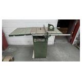 Table Saw