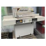 Digi Cutter (Morgana)