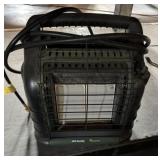 propane buddy heater