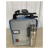 Acrylic Flame Polisher/Water Welder