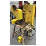 punch press