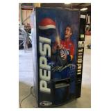 Pepsi machine