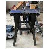 Craftsman Industrial Router Table & Router