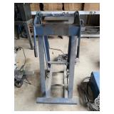 Bender/Brake Stand