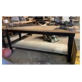 work bench