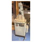 Delta Disc and Belt Sander 220V 6" Belt and  12"